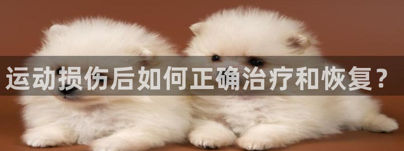 3377体育官网下载招商电话地址是多少：运动损伤后如