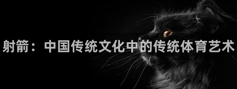 3377体育官网下载招商电话是多少号码：射箭：中国传