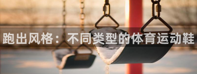 3377体育官网下载联系电话：跑出风格：不同类型的体