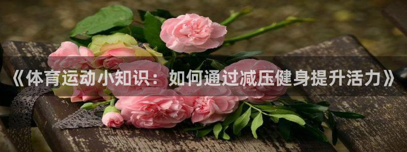 3377体育官网下载平台注册流程视频:《体育运动小知识:如何